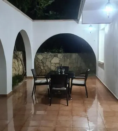 With Spectacular Sea Views, Private Pool, Gardens & Parking