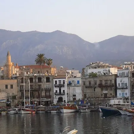 With Spectacular Sea Views, Private Pool, Gardens & Parking * Kalogrea