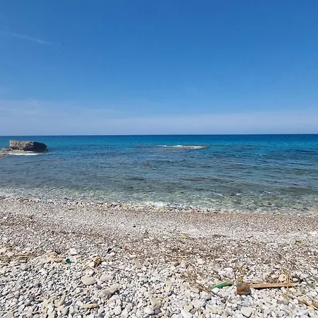 With Spectacular Sea Views, Private Pool, Gardens & Parking Villa Kalogrea